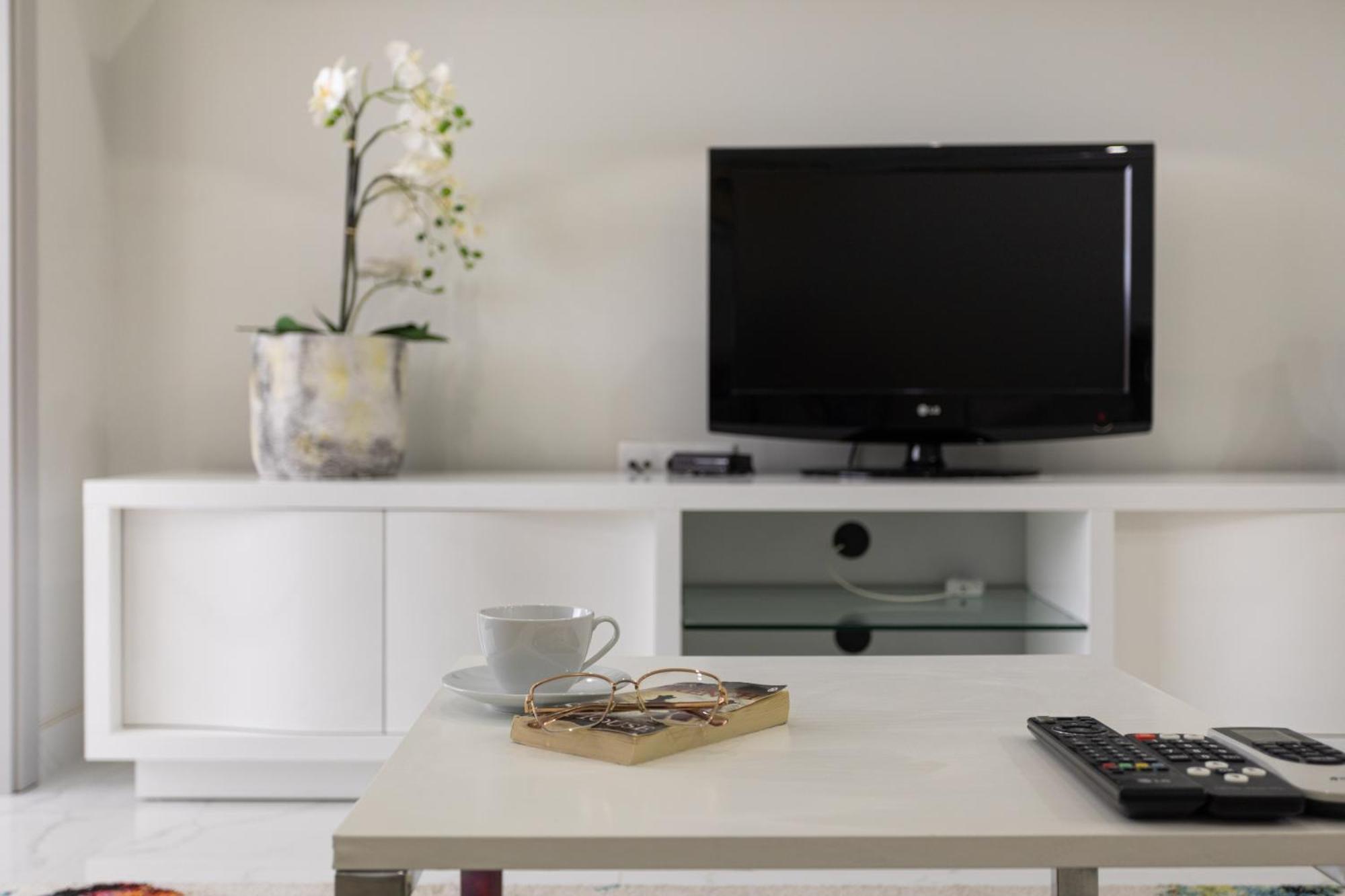 Apartment Alice -
