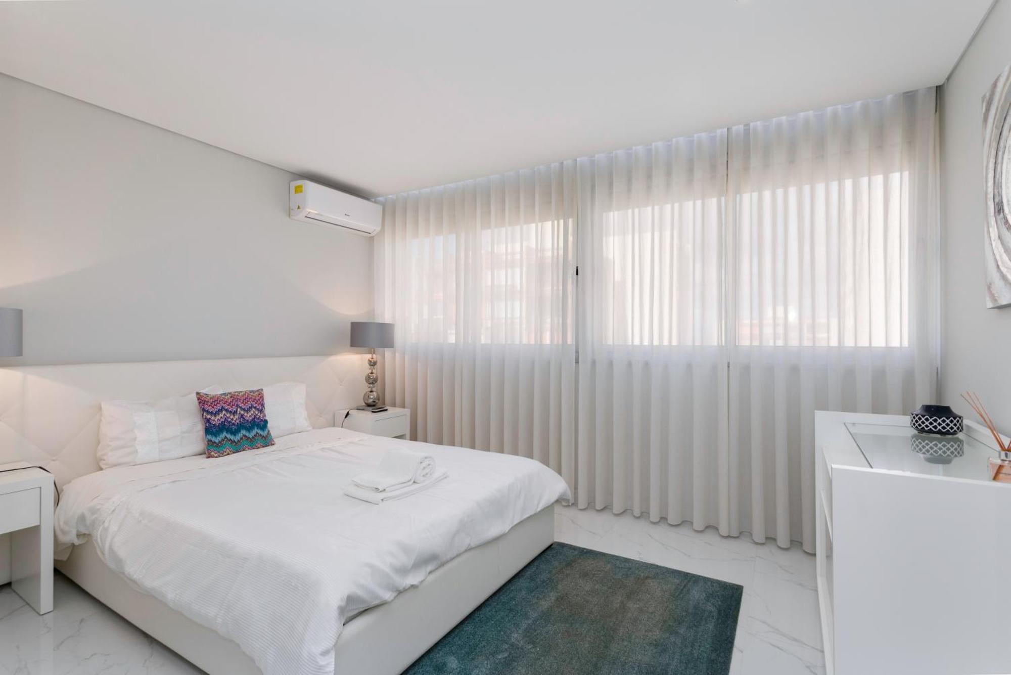 Alice - Apartment Vilamoura