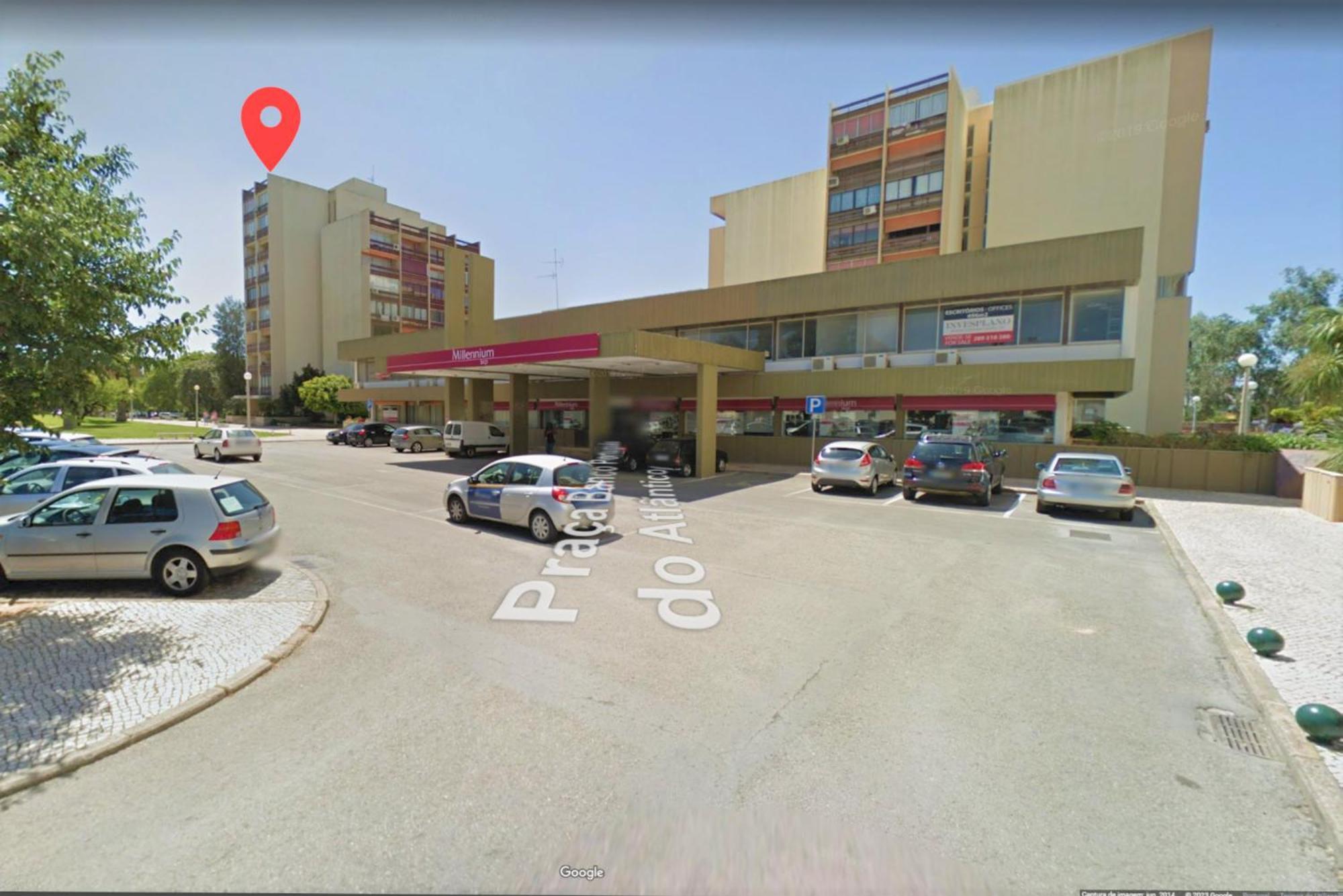 Apartment Alice - Vilamoura