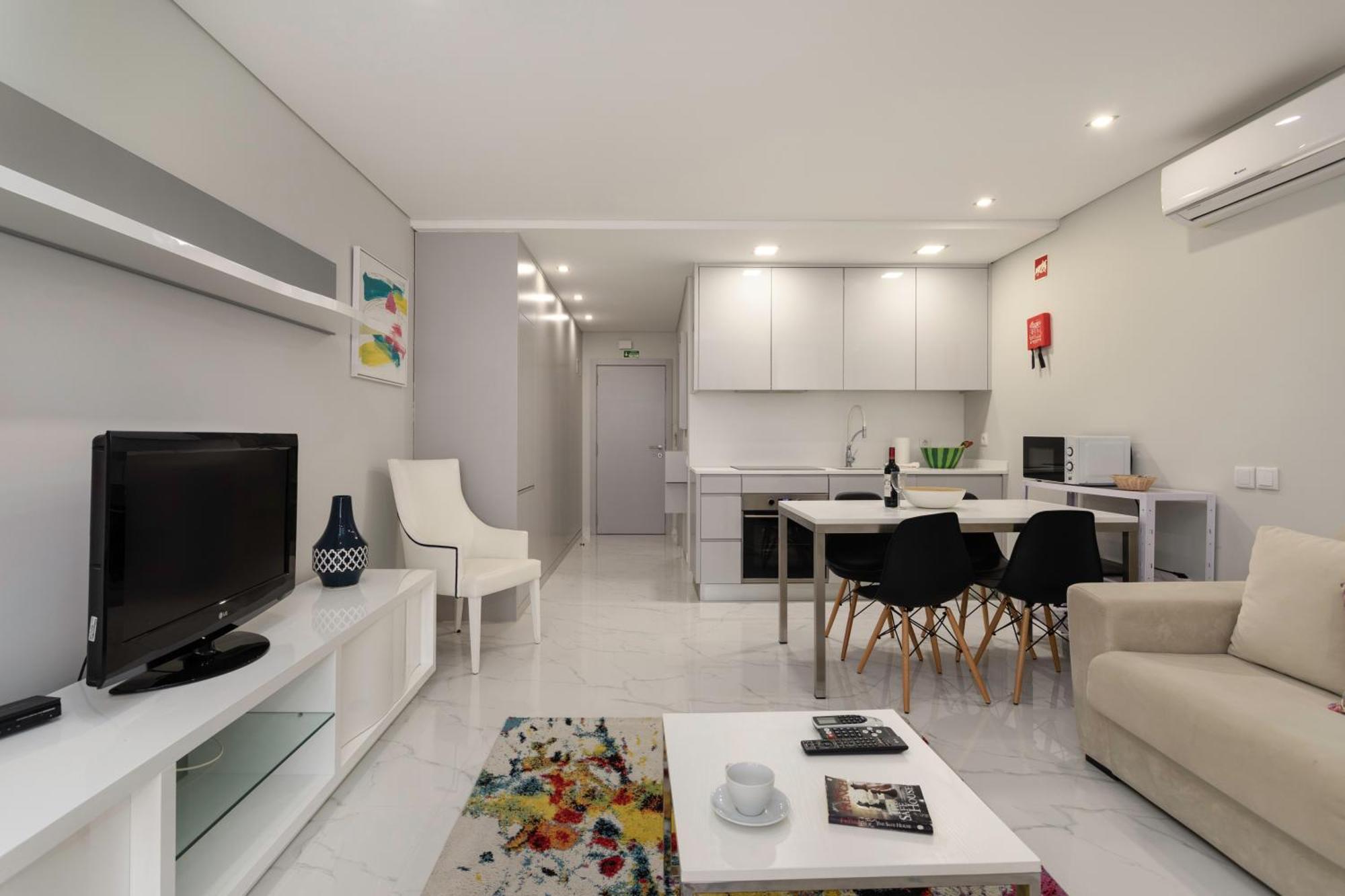 Alice - Apartment