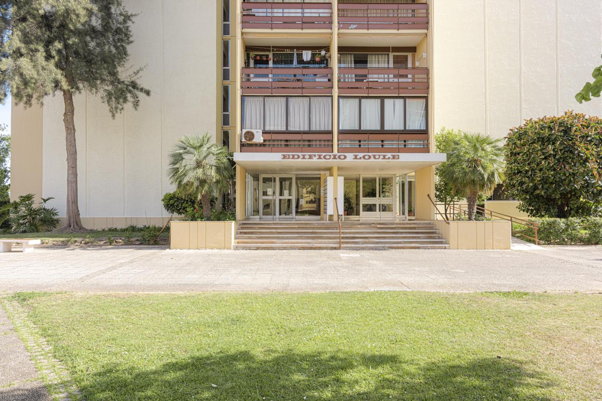 Apartment Alice - *